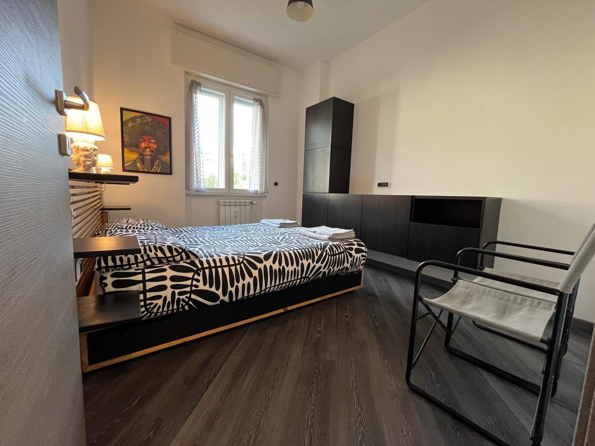 Roby'S Guest House In San Martino เจนัว ภายนอก รูปภาพ